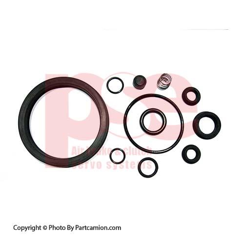 کیت لوازم کلاچ پایین کاویان ۱۱۹ قدیم برند پیشرو صنعت اصفهان pse